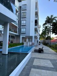 Bluwaters 2 (D17), Condominium #477115121